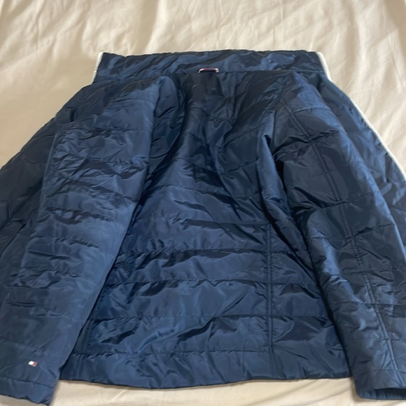 Tommy Hilfiger 3-In-1 all weather system jacket - Picture 8 of 8